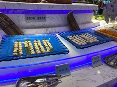 -澜悦港海鲜体验主题餐厅