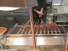 -SEA西雅图海鲜自助餐厅(海乐世界店)