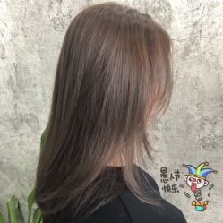 -发饰美男士增发补发假发定制店