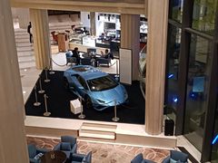 -北京丽晶酒店