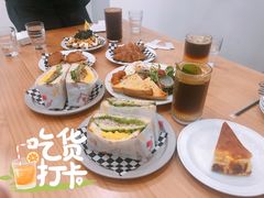 -echoes coffee回响咖啡(红山店)