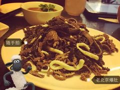 到家尝(光熙门总店)-到家尝北京菜(西坝河店)