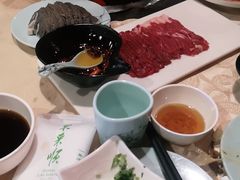 -东来顺饭庄(西直门店)