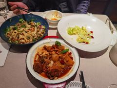 -耶里夏丽·丝路新疆菜·清真食品(徐汇南丹东路臻选店)