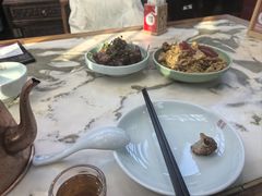 -小吊梨汤·北京菜(香山店)