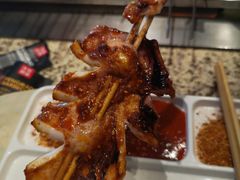 -丰茂烤串(卫星广场店)