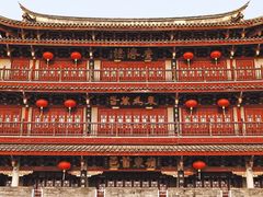 -潮州古城