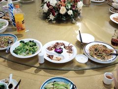 -百年银屏蚝烙·潮汕菜·非遗(乐山店)