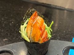 -元通寿司(地标店)