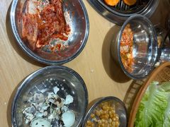 -麻蒲碳烤肉(梅花园店)