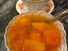 -玫瑰甜品(文明路店)