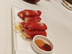 -万山楼海鲜酒家·二十三年老字号