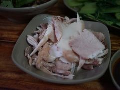 -汝萍传统蘸水菜(春华路总店)