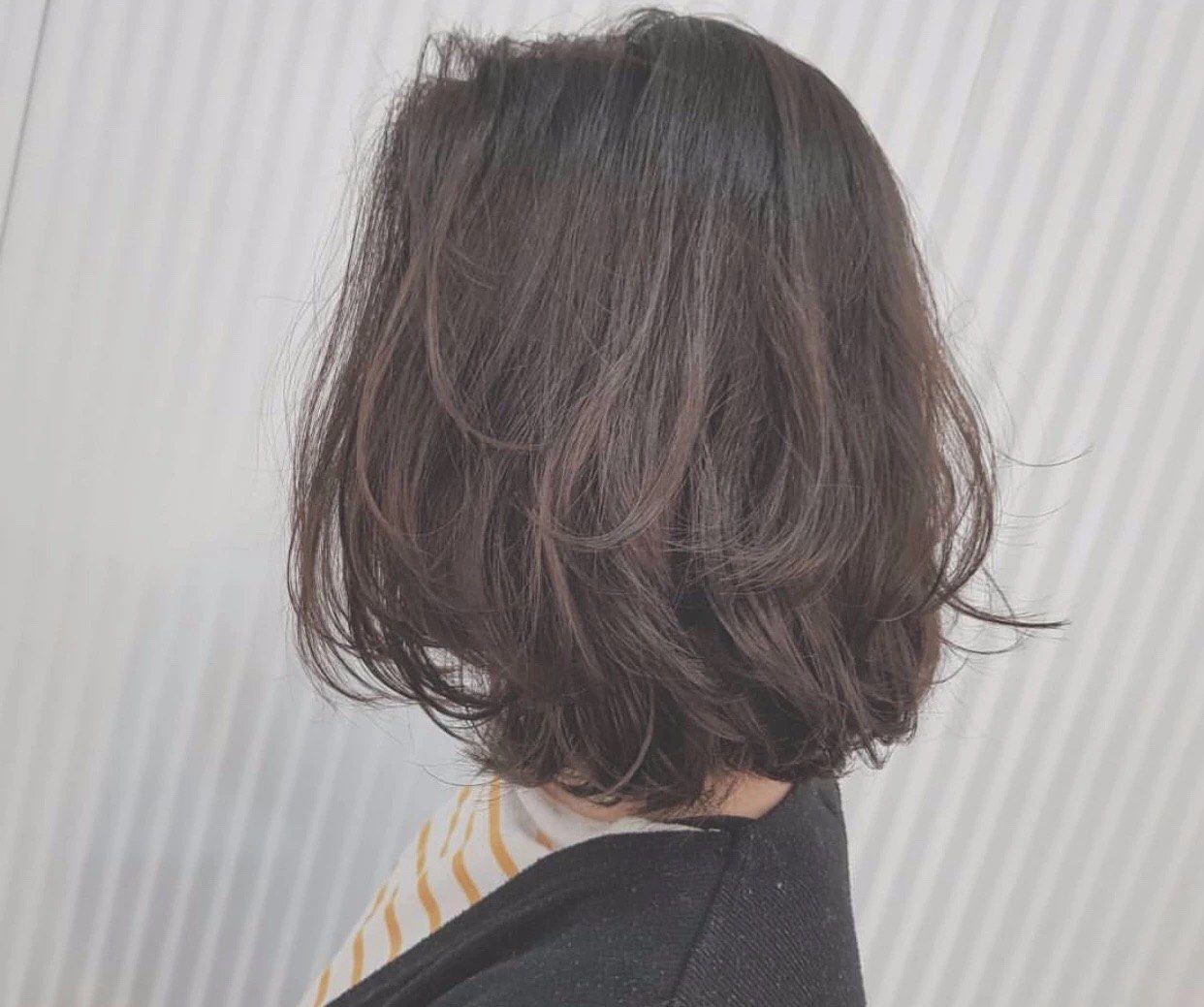 短卷发 #简单又好看的发型 #发型推荐