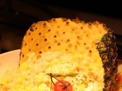 -南湖宾馆·鸳湖阁全日制餐厅