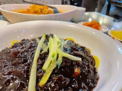 -桃园中华料理炸酱面(燕儿岛路店)