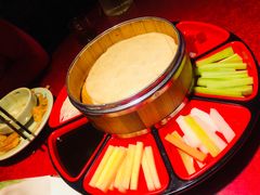-北平食府(马鞍山路店)