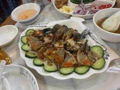 -官塘锋记鱼生·生腌·砂锅粥(牌坊街店)