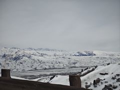 -新疆那拉提国家旅游度假区