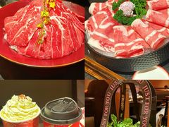 -色響火锅(恒隆广场店)