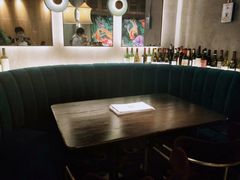 卡座-Brut Eatery悦璞食堂(建国东路店)