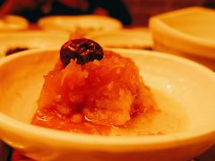 开胃前菜-青鹤谷(苏州店)
