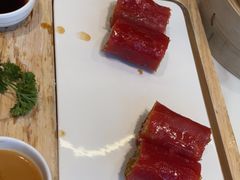 -悦得闲广式点心茶楼(蓝鲸世界店)