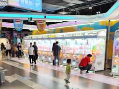 -大玩家(通州万达广场店)