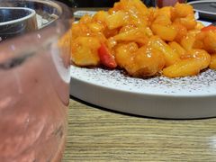 -隆喜元鱼汤包·海鲜(中联广场店)
