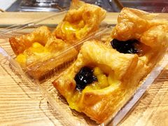 -百香林西点(万家丽店)