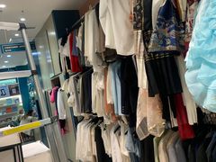 -海马体照相馆(西安高新万达广场店)