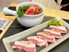 -極屋鮨牛 · 烧肉酒场(时代C馆店)