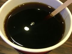 手冲咖啡-星巴克臻选(深圳龙华红山天虹店)