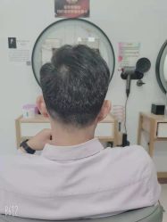 -东方美妍小鹏造型