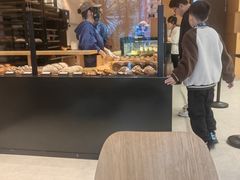-LANLIZI BAKERY(COSMO店)
