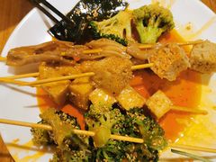 -芙蓉巷成都名小吃(丹尼斯2天地店)