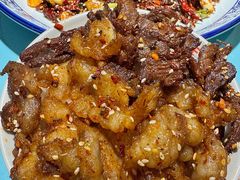 -川正旺江湖菜(三元桥店)