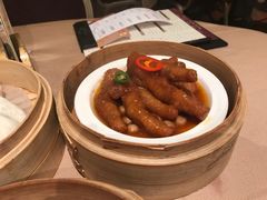 -陶陶居海鲜酒家(新马路店)