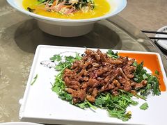 -李氏传家菜(兴城路店)