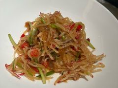 -小厨娘淮扬菜(天印大道店)