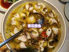 -自己人•宜昌菜(水悦城店)