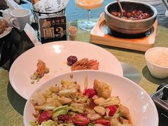 -太守宴·蘭院(天塔店)