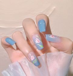 -兔猫ToMoreNails美甲美睫