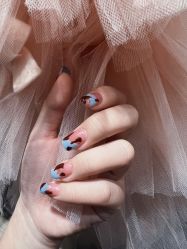 -雪儿·YuKi美甲美睫皮肤管理Salon