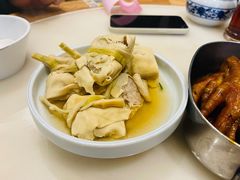 -慧娟面馆·餐厅(望江路店)