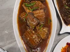 -九龙餐厅(大沽路店)