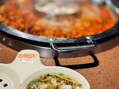-巴倒烫陆派火锅山庄(南山总店)