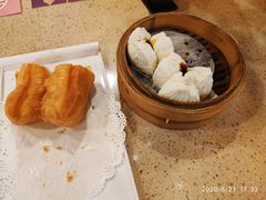 -点都德(聚福楼店)