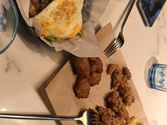 -必胜客(江东万达店)