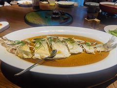 -丹江渔村(首都机场店)
